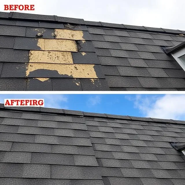 Roof Repair Near Me in Somerset, TX near me